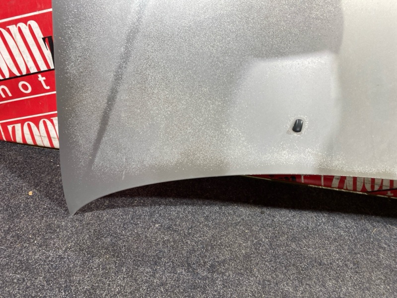 Капот, 11900 рублей, Солонцы