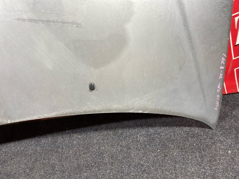 Капот, 11900 рублей, Солонцы