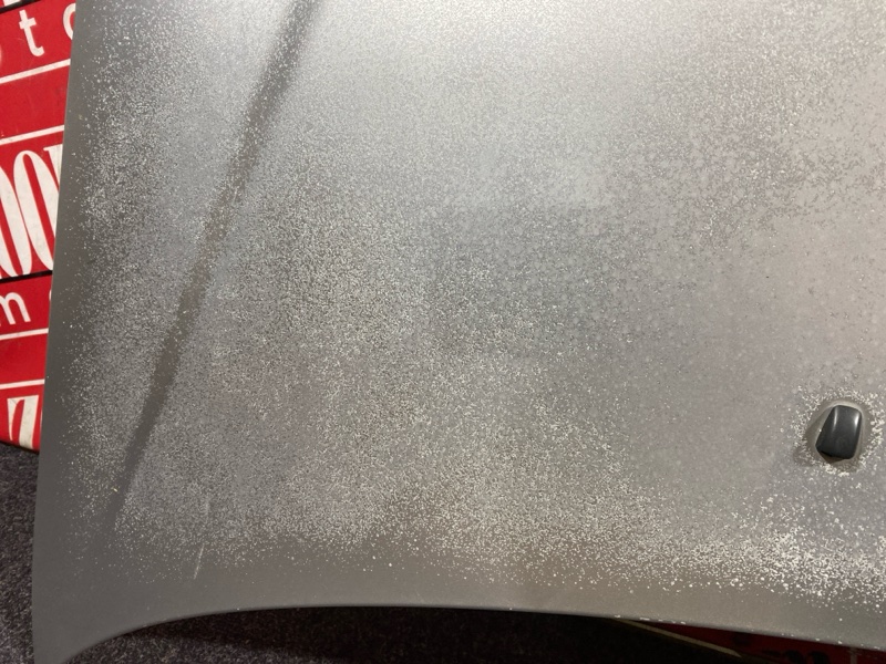 Капот, 11900 рублей, Солонцы