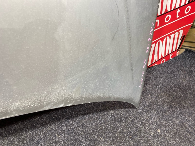 Капот, 11900 рублей, Солонцы