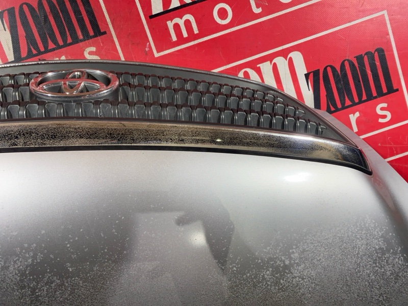 Капот, 11900 рублей, Солонцы