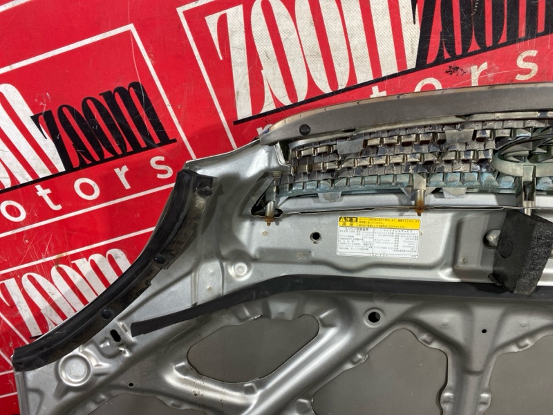 Капот, 11900 рублей, Солонцы