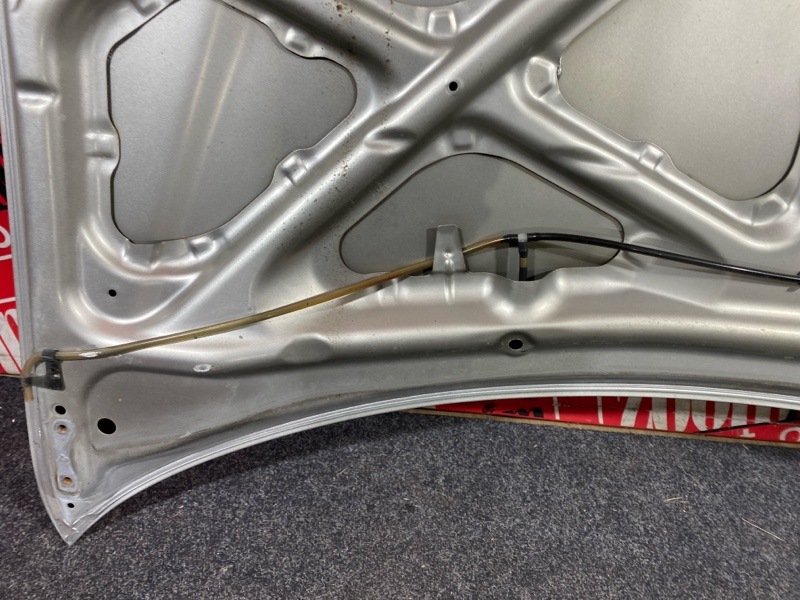 Капот, 11900 рублей, Солонцы