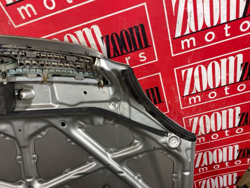 Капот, 11900 рублей, Солонцы