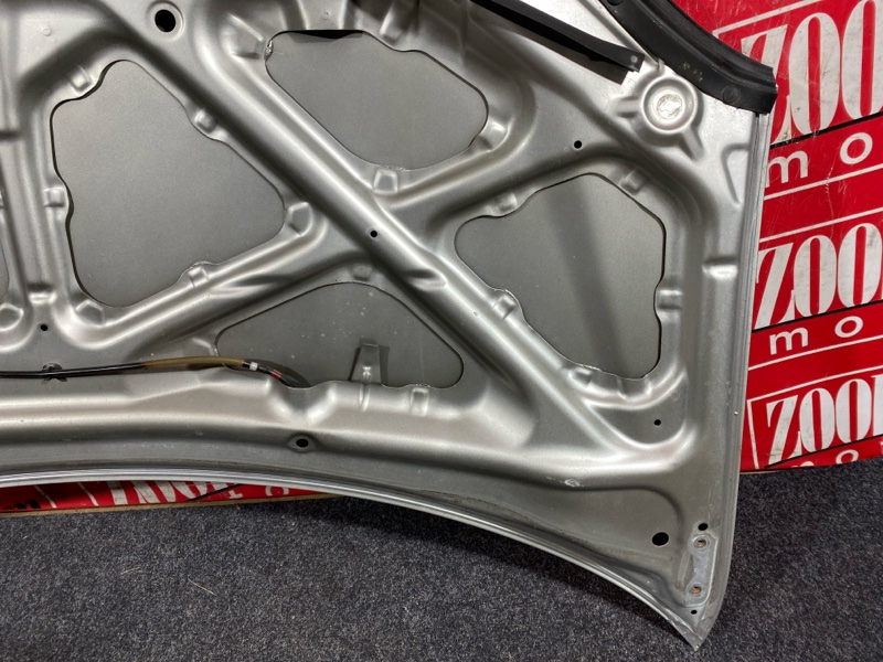 Капот, 11900 рублей, Солонцы