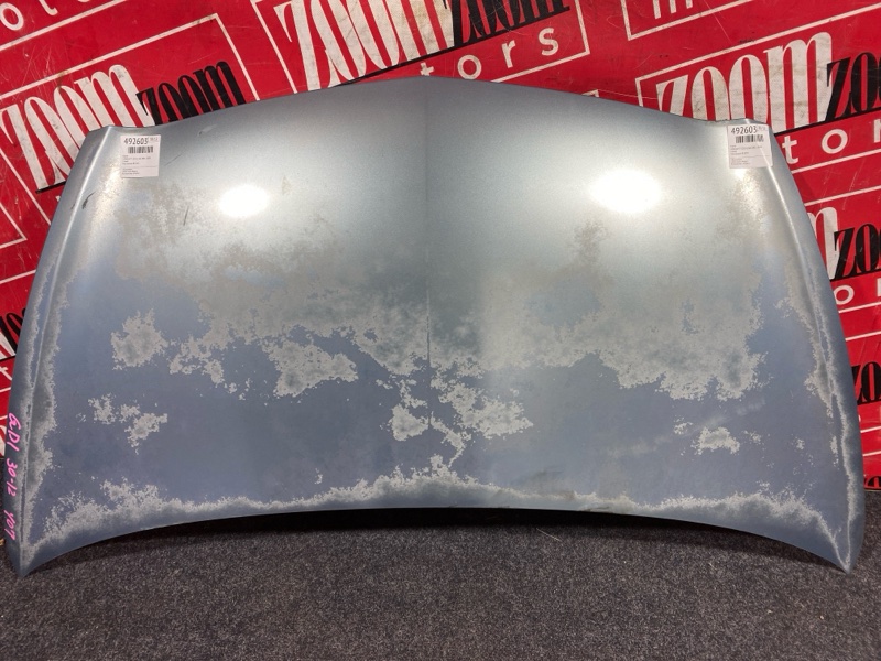 Капот, 3400 рублей, Солонцы