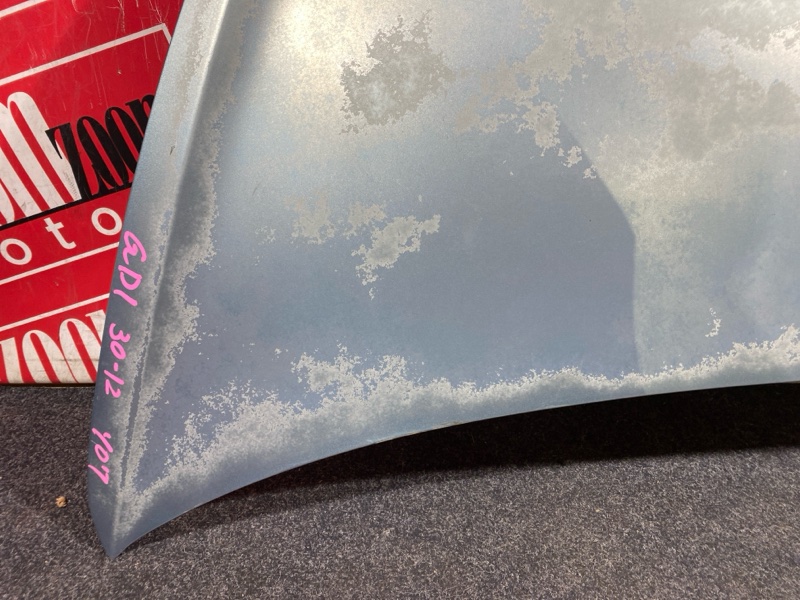 Капот, 3400 рублей, Солонцы