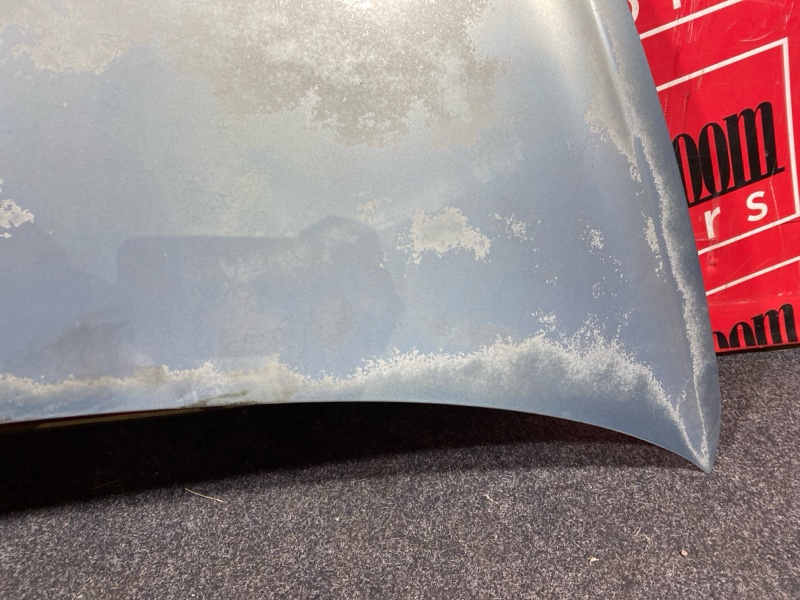 Капот, 3400 рублей, Солонцы