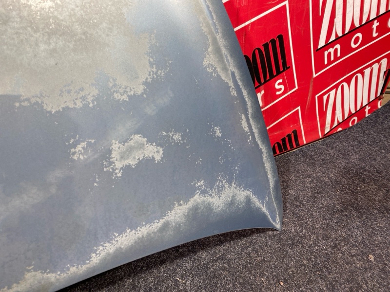 Капот, 3400 рублей, Солонцы