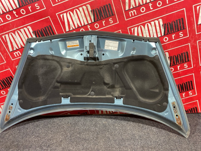 Капот, 3400 рублей, Солонцы