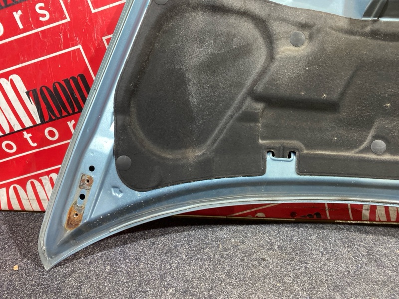 Капот, 3400 рублей, Солонцы