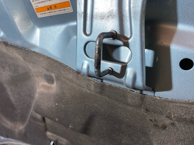 Капот, 3400 рублей, Солонцы