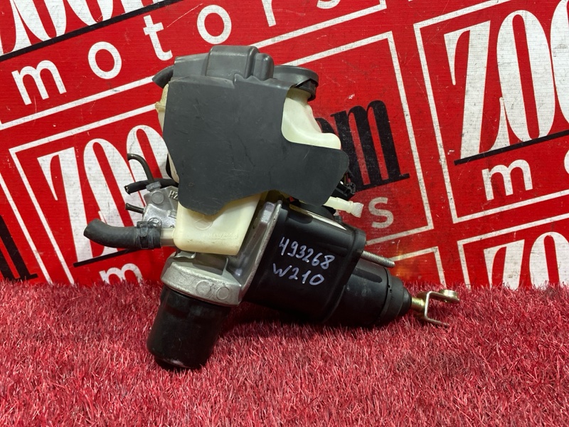 Главный тормозной цилиндр, 1500 рублей, Солонцы