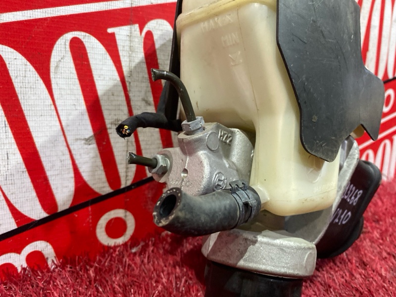 Главный тормозной цилиндр, 1500 рублей, Солонцы