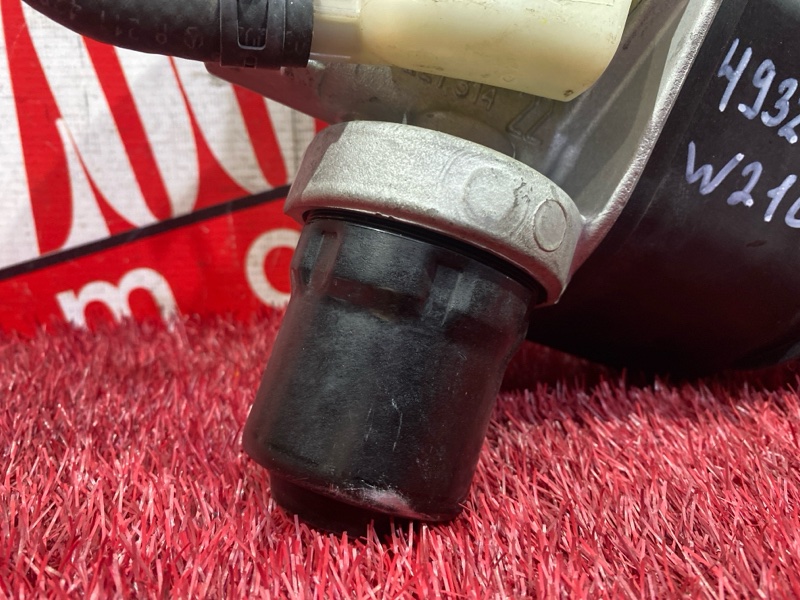 Главный тормозной цилиндр, 1500 рублей, Солонцы