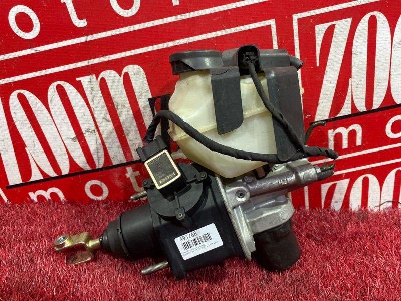 Главный тормозной цилиндр, 1500 рублей, Солонцы