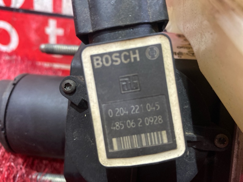 Главный тормозной цилиндр, 1500 рублей, Солонцы