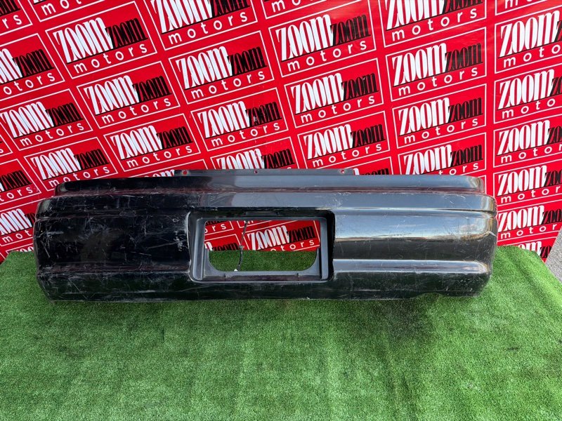 Бампер, 1900 рублей, Красноярск