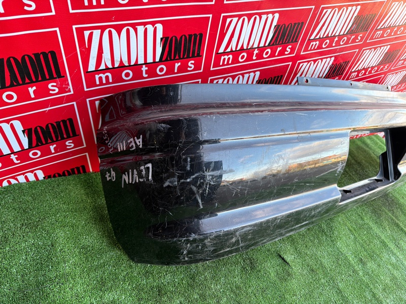 Бампер, 1900 рублей, Красноярск