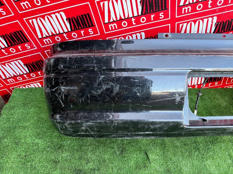 Бампер, 1900 рублей, Красноярск