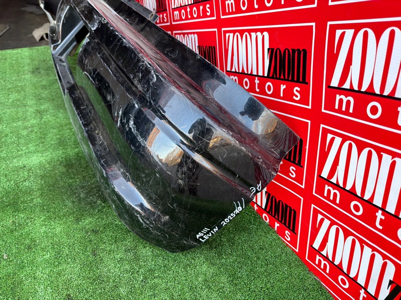 Бампер, 1900 рублей, Красноярск