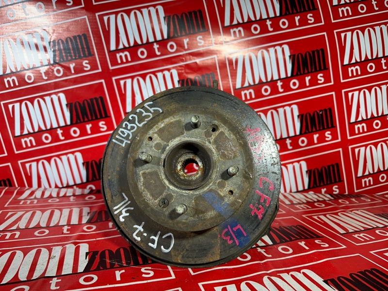 Ступица, 1500 рублей, Красноярск