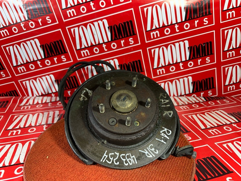 Ступица, 2000 рублей, Красноярск