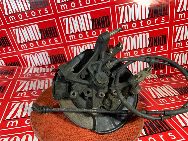 Ступица, 2000 рублей, Красноярск