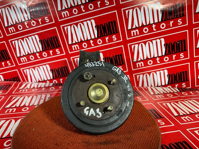 Ступица, 2000 рублей, Красноярск