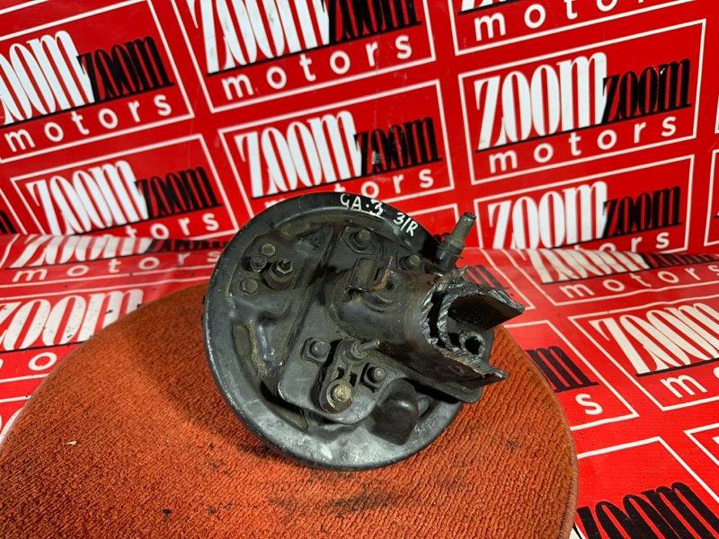 Ступица, 1200 рублей, Красноярск