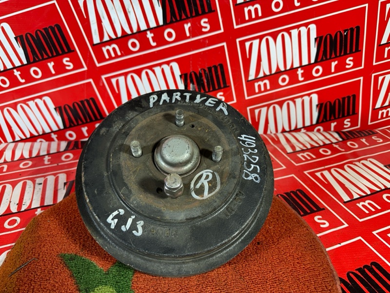 Ступица, 1700 рублей, Красноярск