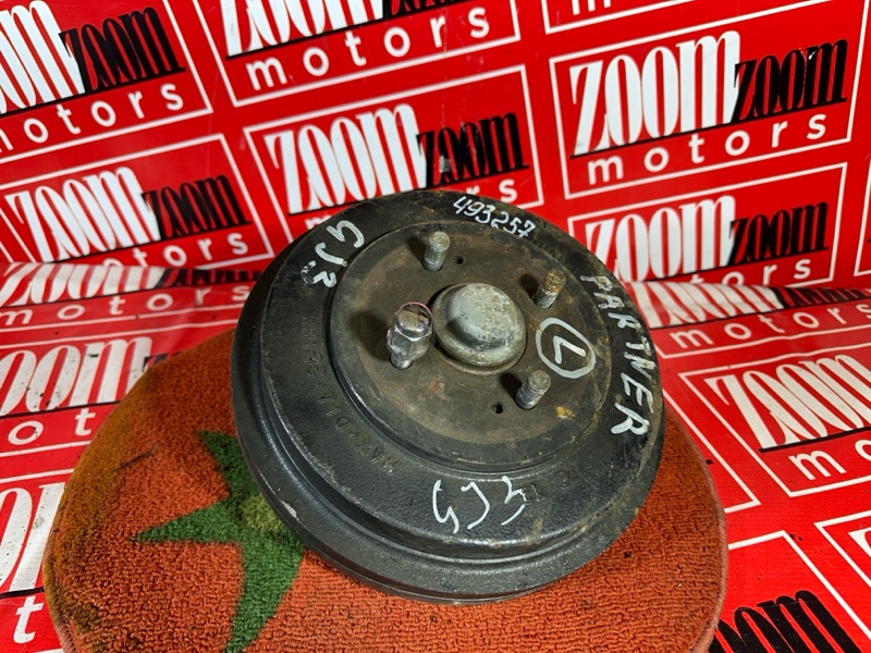 Ступица, 1700 рублей, Красноярск