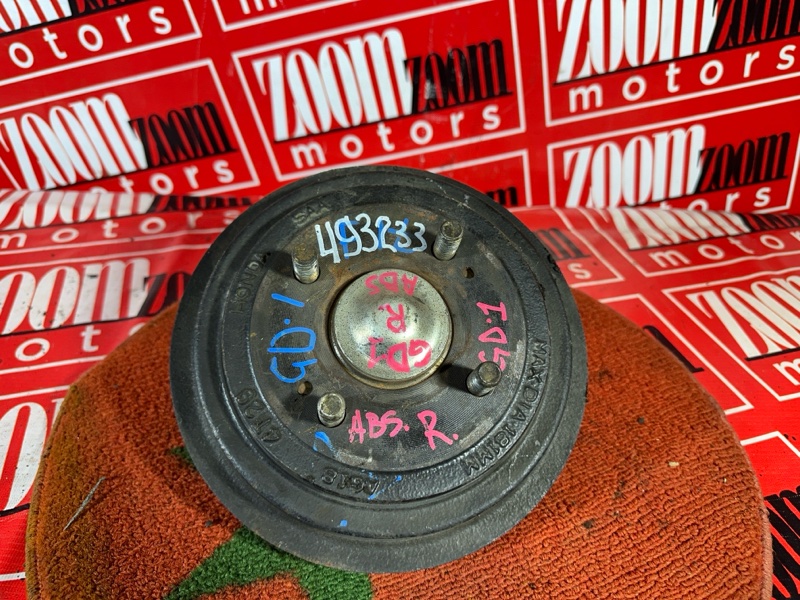 Ступица, 2000 рублей, Красноярск