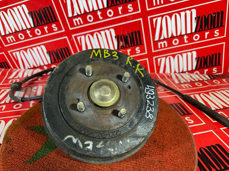 Ступица, 3000 рублей, Красноярск