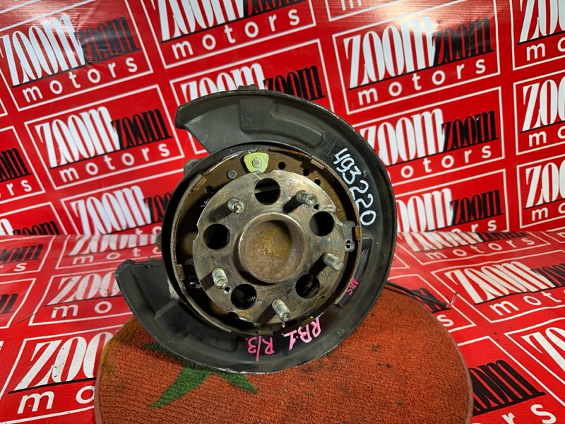 Ступица, 1000 рублей, Красноярск