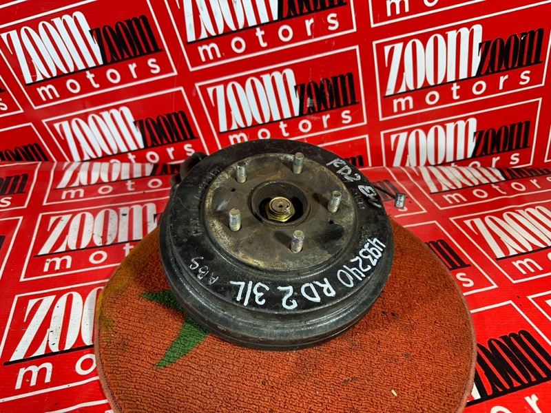 Ступица, 3000 рублей, Красноярск