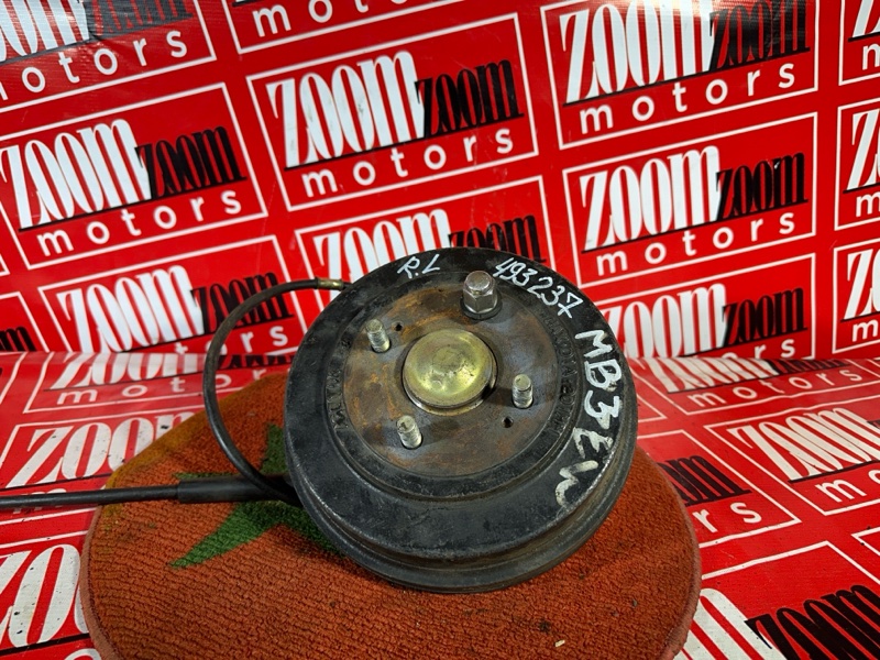 Ступица, 3000 рублей, Красноярск