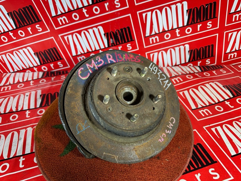 Ступица, 1900 рублей, Красноярск