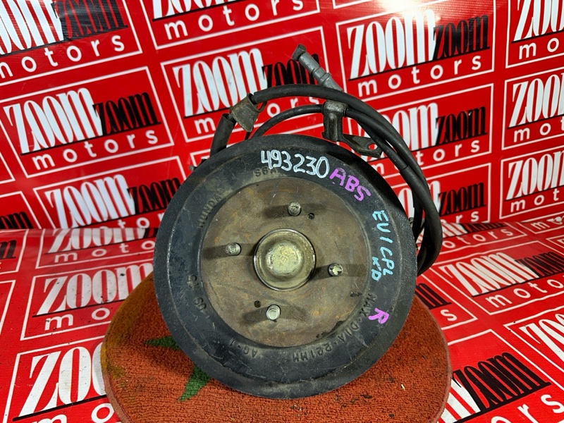 Ступица, 2200 рублей, Красноярск