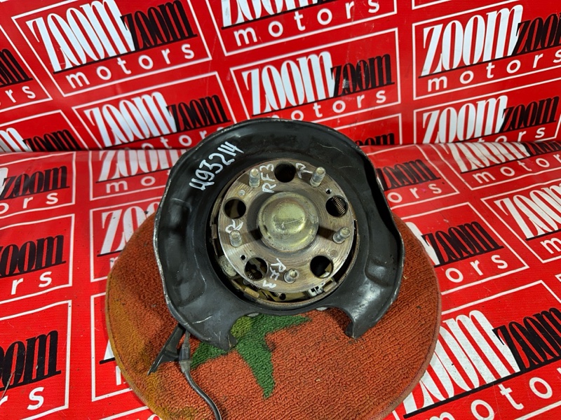 Ступица, 1000 рублей, Красноярск