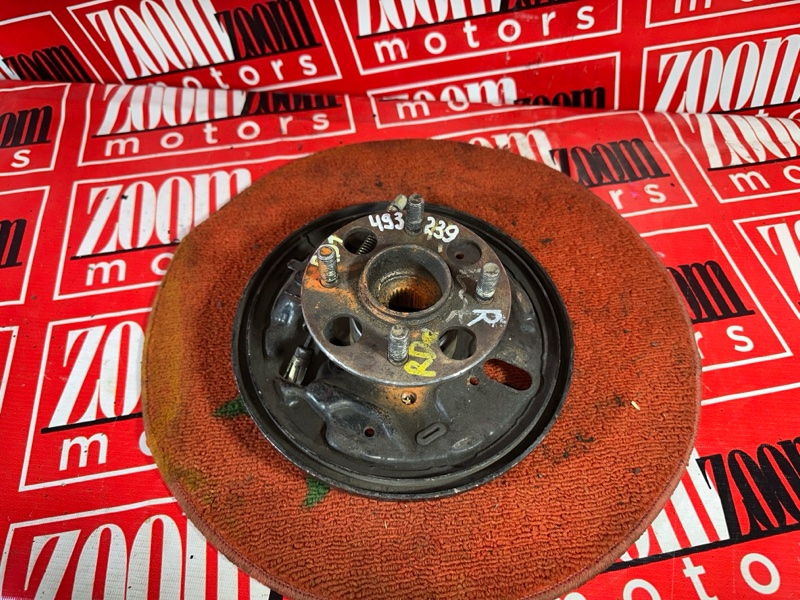 Ступица, 1500 рублей, Красноярск