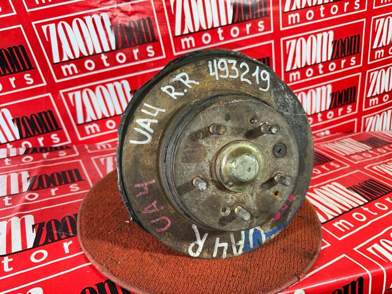 Ступица, 1800 рублей, Красноярск