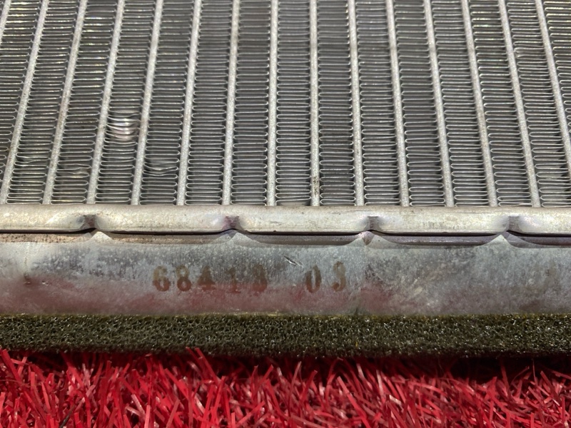 Радиатор отопителя, 2000 рублей, Солонцы