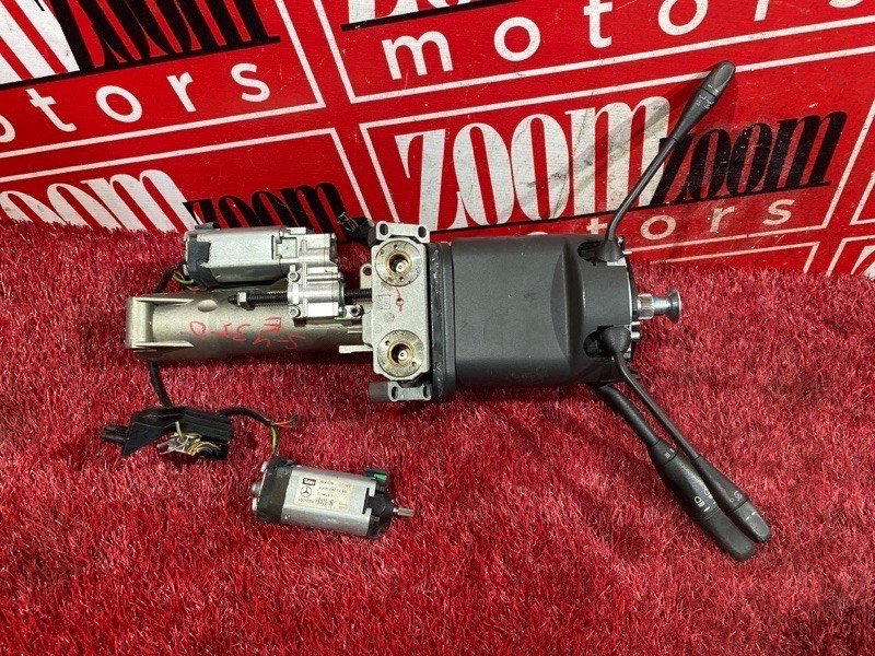 Колонка рулевая, 3300 рублей, Солонцы