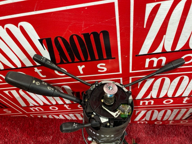 Колонка рулевая, 3300 рублей, Солонцы