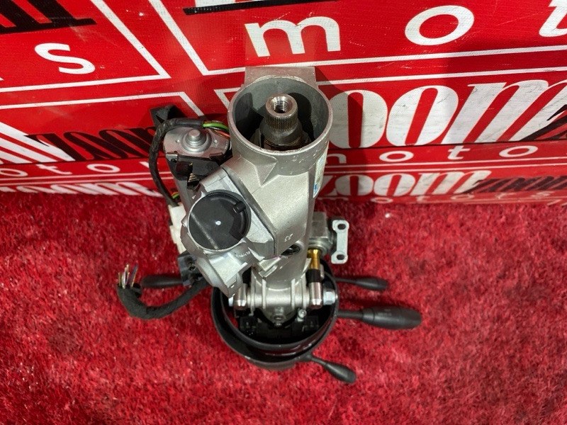 Колонка рулевая, 3300 рублей, Солонцы