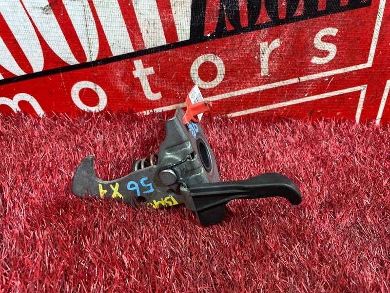 Замок капота, 800 рублей, Солонцы