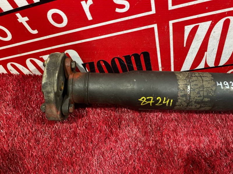 Карданный вал, 3300 рублей, Солонцы