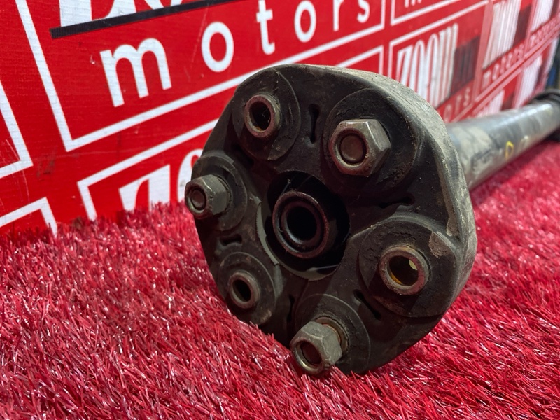 Карданный вал, 6300 рублей, Солонцы