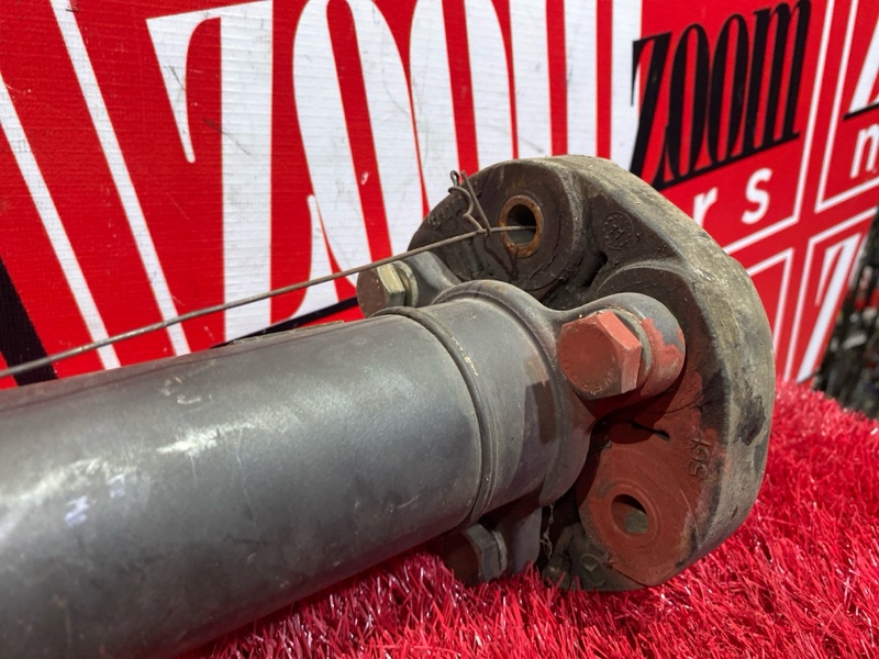 Карданный вал, 6300 рублей, Солонцы